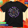 The Way It Hurts Love Ctfb Spiral Shirt