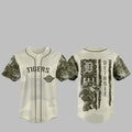 Tigers 2025 Armed Forces Day Night Jersey - Grishko.com