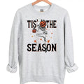 Tis' Season Skeleton Halloween Halloween 2024 T-Shirts