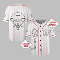 Today I Don't Know Jersey - Grishko.com