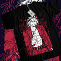 Tokyo Revengers S 4XL Draken Mikey Takemichi Hanagaki Anime Manga T-Shirts
