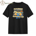 Top 2026 Big Ten Tournament Purdue 73 66 UCLA NCAA shirt