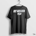 Top Aja Wilson Las Vegas Aces Regression Year T Shirt Sweater