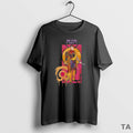 Top Aza The Outer Worlds 2 T Shirt Sweater