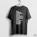 Top Blue Jays Player T Shirt Sweater
