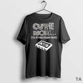 Top Cute Now In My First Mixtape Drop T Shirt Sweater