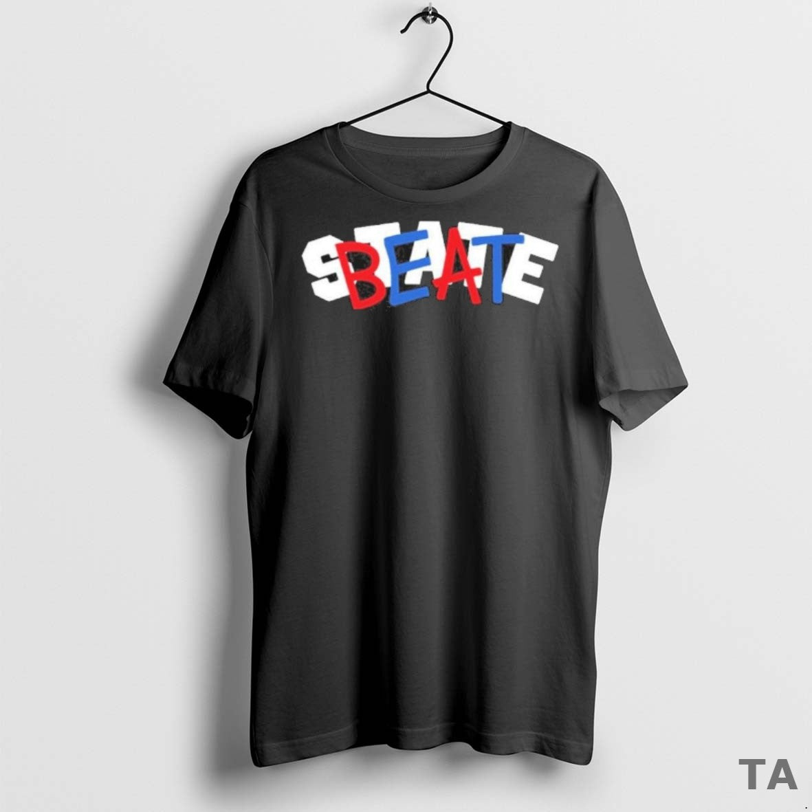 Top Kansas Jayhawks Beat State 2025 T Shirt Sweater