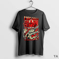 Top Mad Dragon Ilja Dragunov T Shirt Sweater