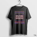 Top New York Rangers Ugly Christmas T Shirt Sweater