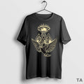 Top State Champs Around The World And Back 10 Years 2025 T Shirt Sweater