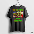 Top Take Back America Join The Groyper Army Frogs T Shirt Sweater