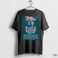 Top The Noise Pop Festival February 19 March 1 2026 Event T Shirt Sweater