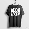 Top Toronto Blue Jays Est 1977 Mlb T Shirt Sweater