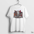 Top Utsa Vs T Shirt Sweater