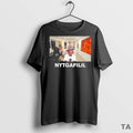 Top Yourrage Brucedropemoff Nytgafilil T Shirt Sweater