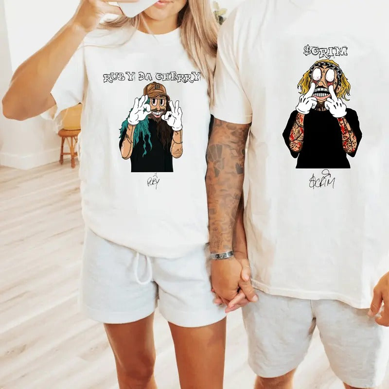 Tour 2024 Shirt S Shirt Fans style{N002}25 T-Shirts