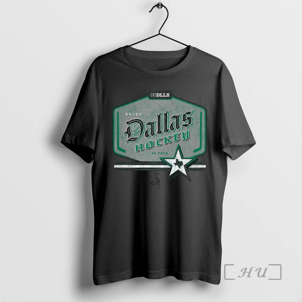 Trending Dallas Stars Dlls Enjoy Hockey Logo T Shirt Sweater