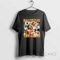 Trending Hallowed Be Thy Gains Graphic Tee Shirts Sweater