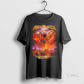 Trending Helloween Prague Oct 24 2025 T Shirt Sweater