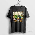 Trending Los Angeles Dodgers 2025 National League Champions T Shirt Sweater
