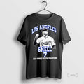 Trending Los Angeles Dodgers Blake Snell 2025 World Series Champions T Shirt Sweater