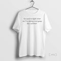 Trending No Need To Fight Over Me Im Dating Everyone This Summer T Shirt Sweater