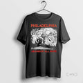 Trending Philadelphia Flyers Abandon All Hope T Shirt Sweater