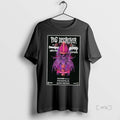 Trending Pig Destroyer Johnny Brendas Philadelphia Dec 13 14 2025 T Shirt Sweater