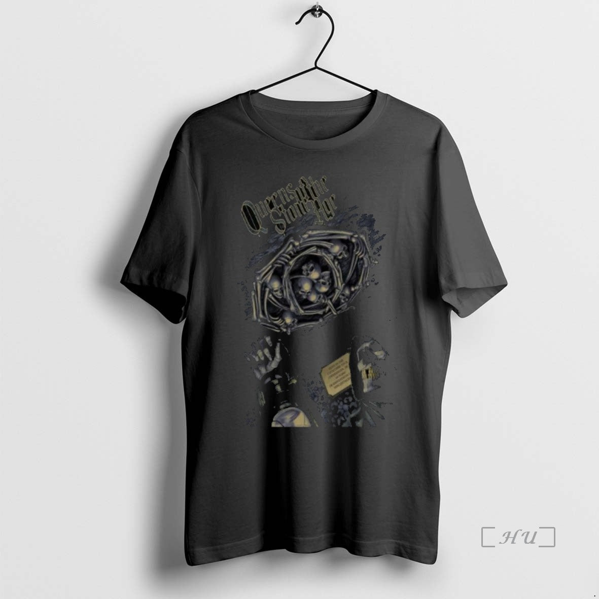 Trending Qotsa Dr Koncerthuset In Copenhagen Denmark Oct 24 2025 Long Sleve T Shirt Sweater