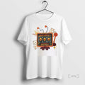 Trending Slotmachine Jackpot Gigi T Shirt Sweater
