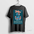 Trending The Noise Pop Festival February 19 March 1 2026 Event Long Sleve