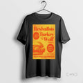 Trending The Revivalists November 1 2025 The Pinnacle Tour Long Sleve T Shirt Sweater