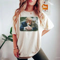 Trum 2024 Duck Kitten Cat Lady Springfield Shirt Feloon 2024 Trum Shirt Trummp Debate Shirt Trumm Fight Shirt Support Truump Shirt T-Shirts