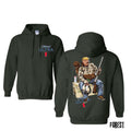 Trum Hunter Michellob Ulltra Beer Trum Your Hunt Dog Shirt Trum Hunting Season Shirt T-Shirts