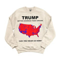 Trump Better Coverage Than Verizon Trump 2024 Shirt Trump Won Get Over Cotton T-Shirts