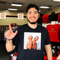 Trump x Epstein Rae Sremmurd Album Cover shirt