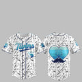 Twins Happy Father's Day Jersey 2025 - Grishko.com