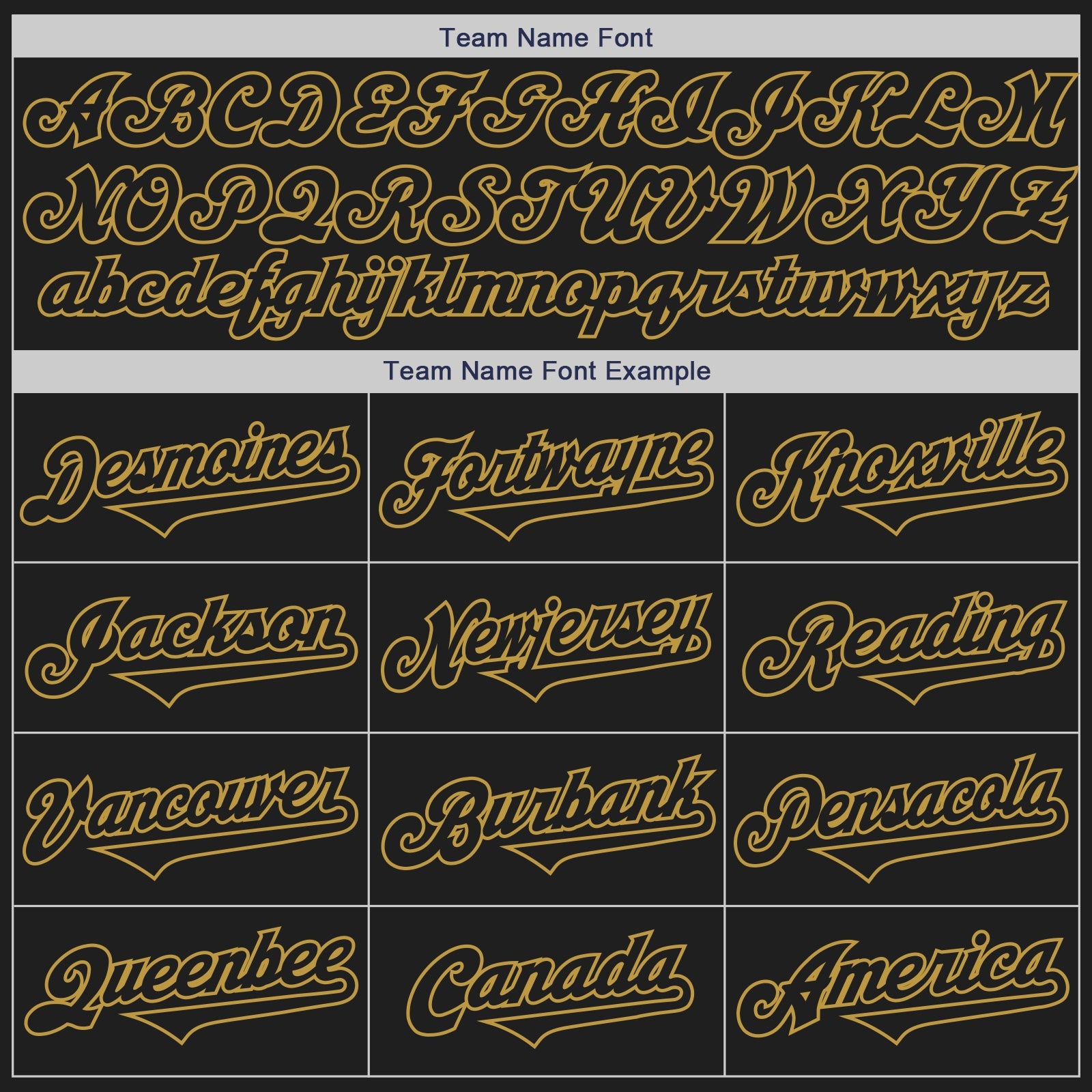 Custom Black Old Gold Authentic Two Tone Baseball Jersey