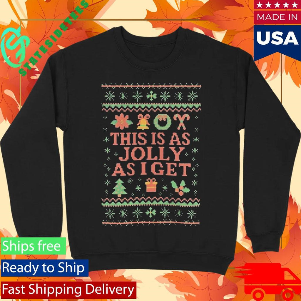 Tyler &amp; Todd Jolly Shirt