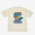 UCLA '95 CHAMPS HEAVYWEIGHT T-Shirts