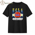 UCLA Bruins 2026 March Madness NCAA Men’s basketball Championship ball shirt