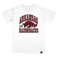 UNIVERSITY ARKANSAS VAULT SLOBBERING HOG T-Shirts