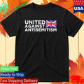 United Against Antisemitism Shirt