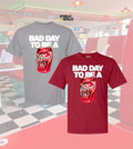 [Up 5XL] Bad Day Be Dr. Pepper Dr. Pepper Drinking T-Shirts