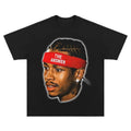 VINTAGE _ ANSWER& ALLEN IVERSON T-Shirts