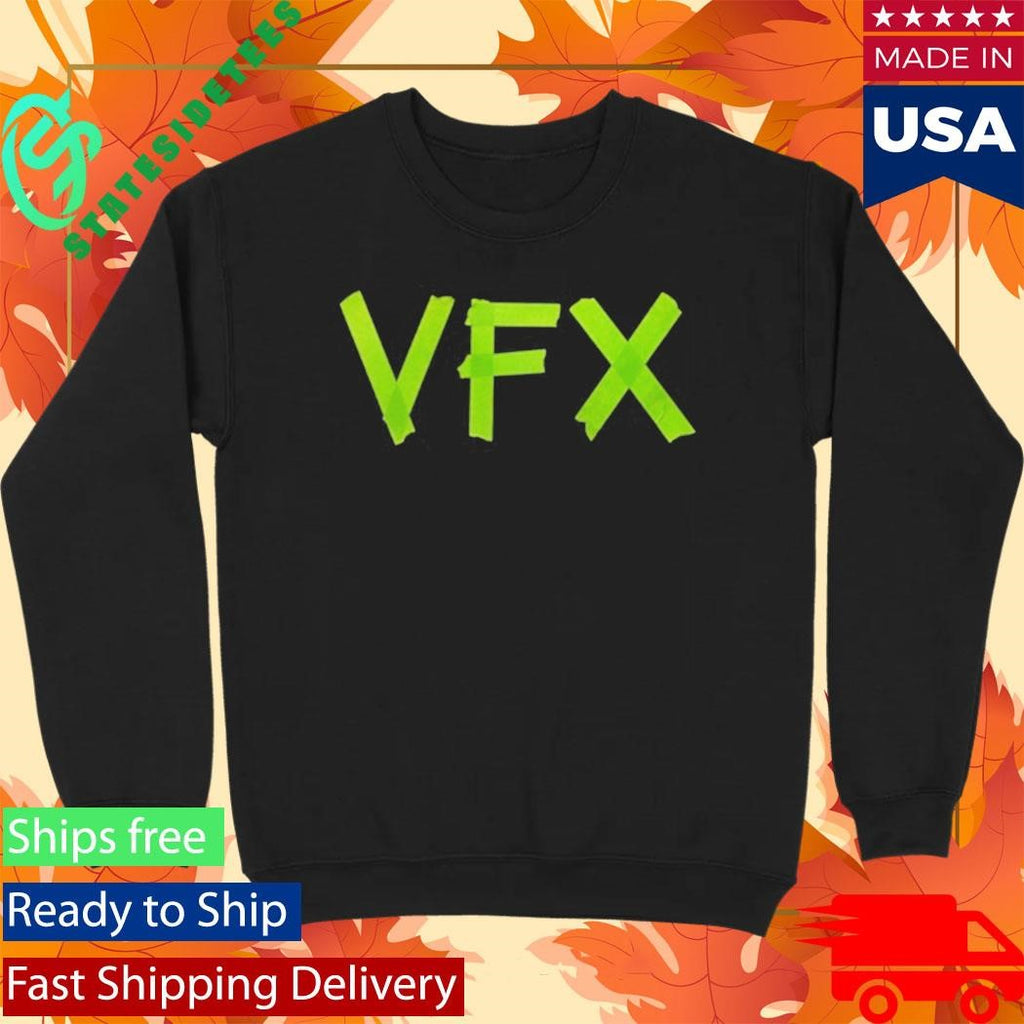 Vfx Team Shirt
