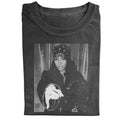Vintage Aaliyah 90s Minimal Bootleg Vintage Music RnB Singer Rapper Shirt Hiphop Shirt R.I.P Aaliyah Shirt Rest Peace T-Shirts