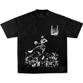 Vintage Basketball Shirt Basketball MICHAEL J0RDAN Sports Her Him . Hot Trend 2025 T-Shirts