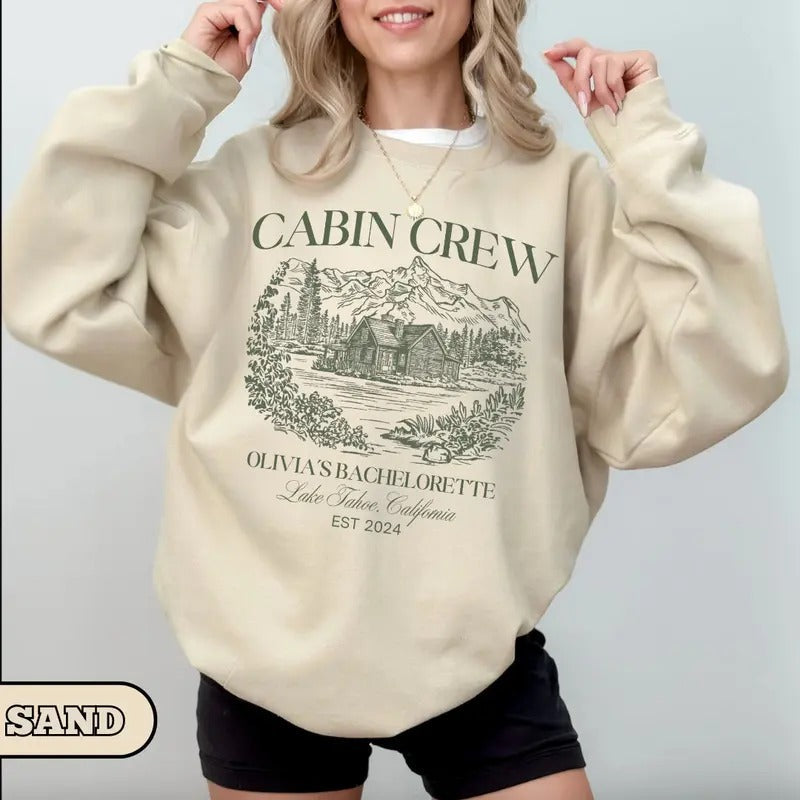 Vintage Camp Bachelorette Party Mountain Bride Camp Hiking Bridal Party Lake Themed Bach Party T-Shirts
