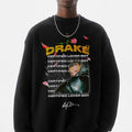 Vintage Drxke Lover Album T-Shirts